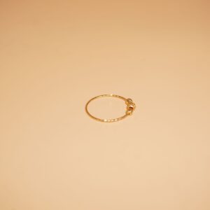 22k Gold Unique Ring 1010R11
