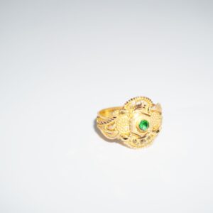 916 Gold Trending Fancy Rings 242R87