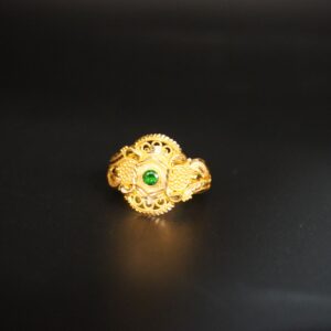 916 Gold Trending Fancy Rings 242R87
