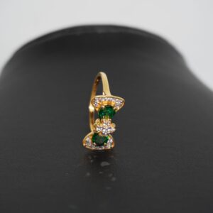 Gold Fine Design Rings 12R40