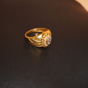 Gold Trending Fancy Rings 260R24