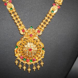 916 Gold Elite Necklace 23R89