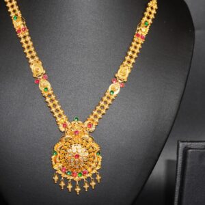 916 Gold Elite Necklace 23R89