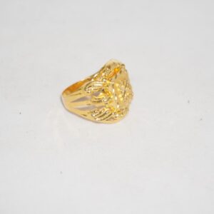 916 Gold Unique Rings 509R9