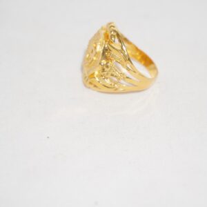 916 Gold Modern Rings 449R20