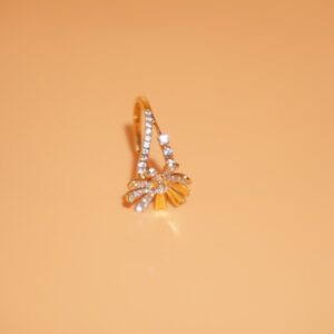 22k Gold Delight Rings 259R38