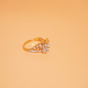 22k Gold Delight Rings 259R38