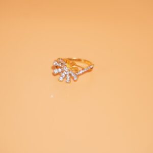 22k Gold Delight Rings 259R38