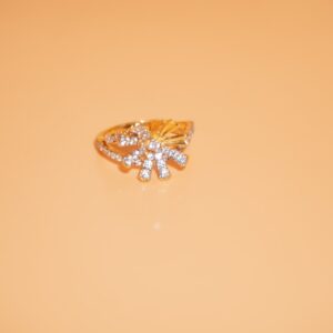 22k Gold Delight Rings 259R38