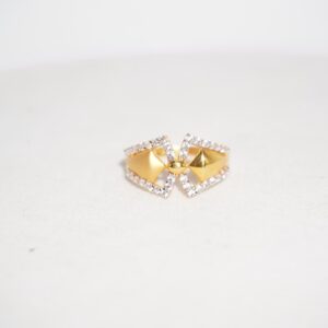 22k Gold Royal Rings 1205R7