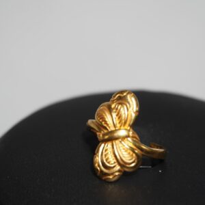 22k Gold Designer Rings 381R60