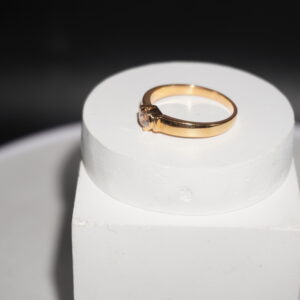 Regal Plain Rings 1053R8