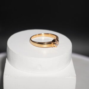 Regal Plain Rings 1053R8