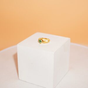 22k Gold Unique Rings 924R18