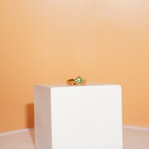 22k Gold Unique Rings 924R18