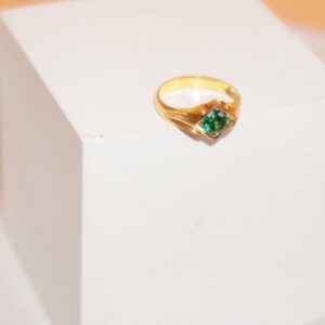 22k Gold Daily Wear Rings 922R8