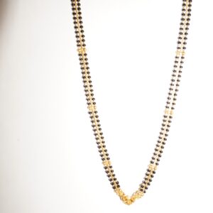 Gold Fancy Mangalsutra