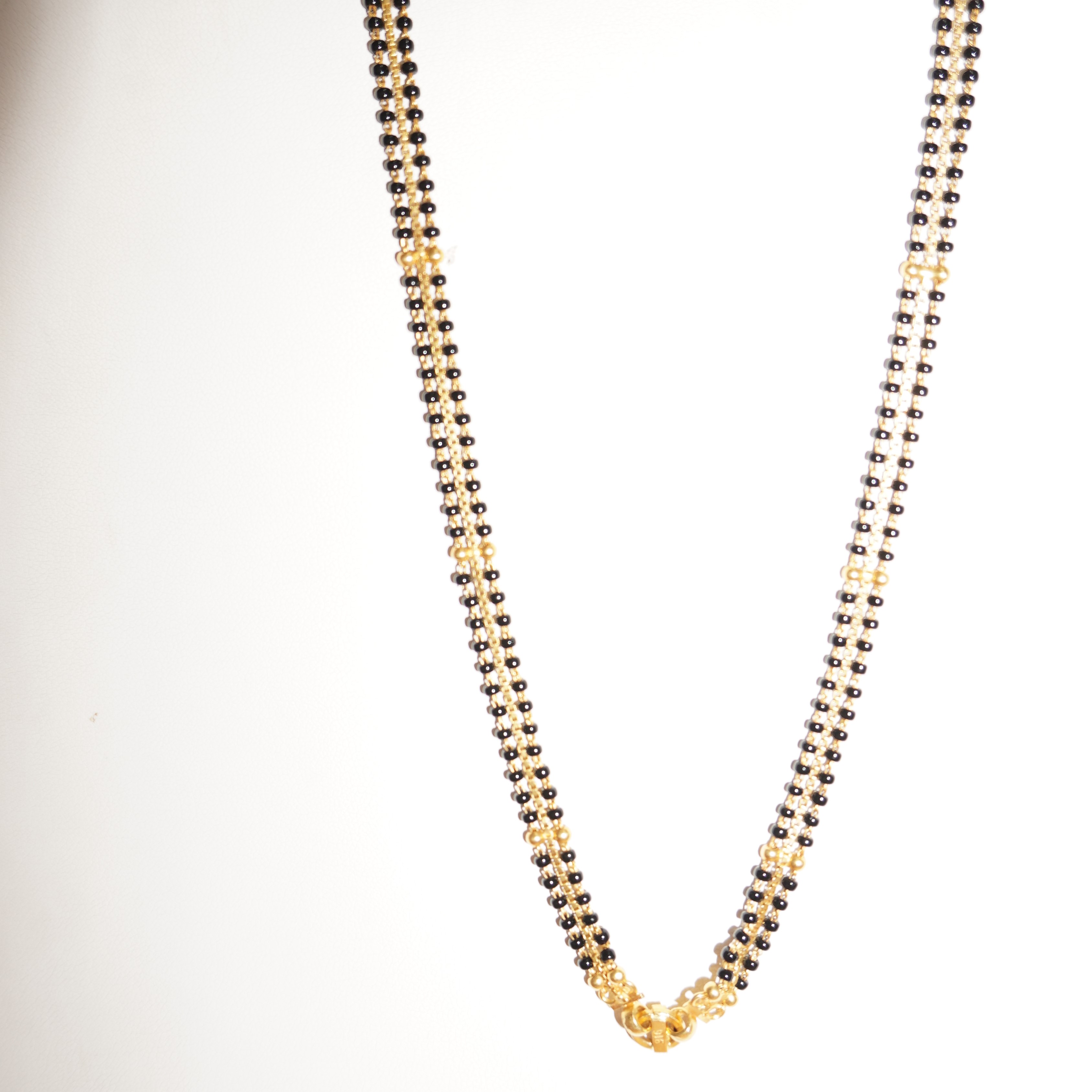 Gold Fancy Mangalsutra