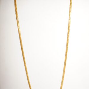 22k Gold Dazzling Chain 39R20