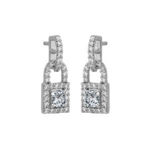 Diamond Designer Earrings MDER171
