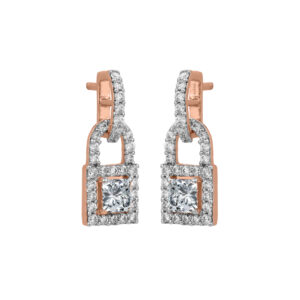Diamond Designer Earrings MDER171
