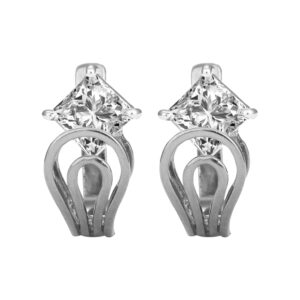 Diamond Stylish Earrings MDER161