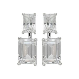 Diamond Gold Elite Earrings MDER119