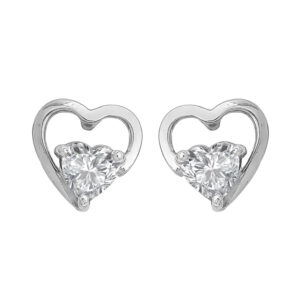 Diamond Gold Work Wear Earrings MDER110