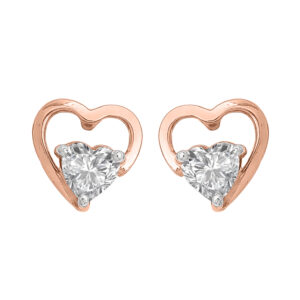 Diamond Gold Work Wear Earrings MDER110