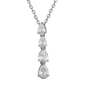Diamond Gold Fine Design Pendants MDP136