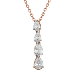 Diamond Gold Fine Design Pendants MDP136