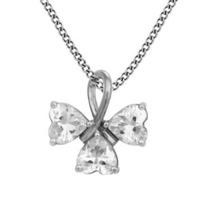 Diamond Gold Designer Pendants MDP135