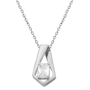 Diamond Gold Classy Pendants MDP115