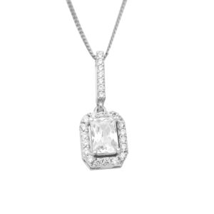 Diamond Gold Beautiful Pendants MDP110