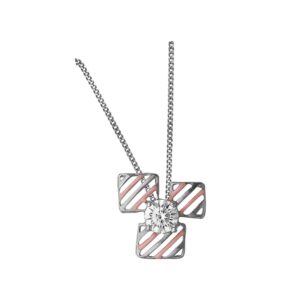 Diamond Gold Delite Pendants MDP104