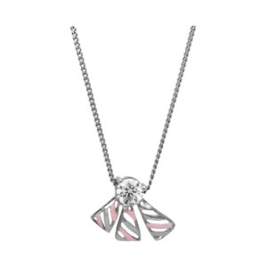 Diamond Gold Elegant Pendants MDP101