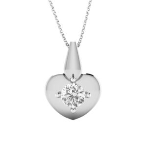 Diamond Gold Work Wear Pendants MDP57