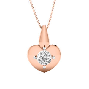 Diamond Gold Work Wear Pendants MDP57