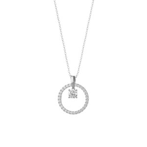 Diamond Gold Handmade Pendants MDP51