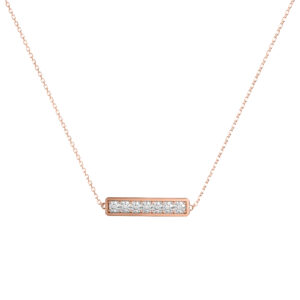 Diamond Gold Fancy Pendants MDP49