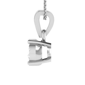 14k Diamond Shining Gold Pendants MDP39