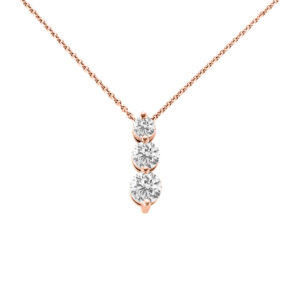14k Diamond Designer Gold Pendants MDP34