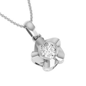 14k Diamond Beautiful Gold Pendants MDP23