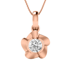 14k Diamond Beautiful Gold Pendants MDP23
