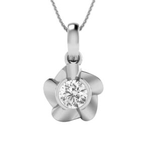 14k Diamond Beautiful Gold Pendants MDP23