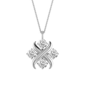 14k Diamond Delite Gold Pendants MDP20
