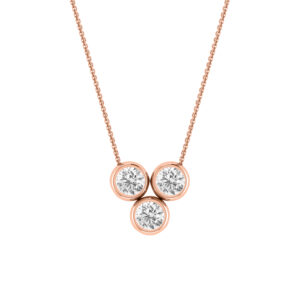 14k Diamond Stunning Gold Pendants MDP19