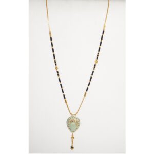 916 gold fancy gold mangalsutra
