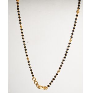 916 gold Elite Design mangalsutra for women