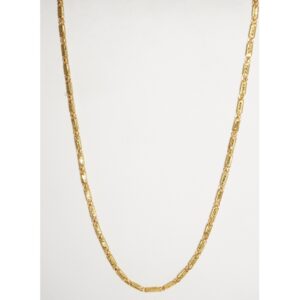 22k gold Elegant chain